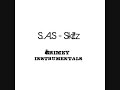 Skillz - S.A.S (Instrumental)