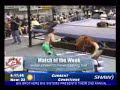 PZW - Brady Roberts vs JD Michaels - Part Two