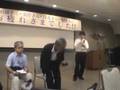 大久保製壜支部のお疲れさま会・東京東部労組