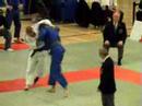 Purssey vs Semenov - British Open 2008 Purssey vs Semenov - British Open 2008