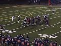 WSHS Rushing Attack WSHS Rushing Attack