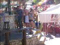 Hot chick chersonissos 2008