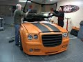 300c norev