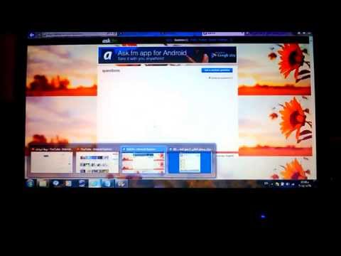 how to discover ask.fm