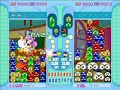 puyo pop fever dandelion vs the かめ 1of2  2008 02 20 