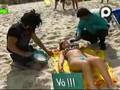 TV PONTO - Vô num vô em Floripa