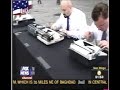 Boston Typewriter Orchestra on Fox and Friends Boston Typewriter Orchestra on Fox and Friends