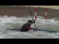 US Canoe Kayak Slalom Team Trials Charlotte 2008