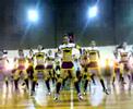 PUPT PEP  - 1st Metropolis CDC 2006