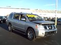 2006 NISSAN ARMADA 4DR 4X2 LE