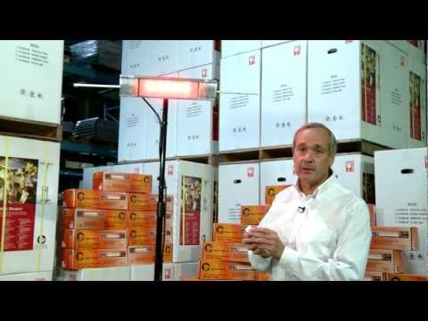 Watch the Insta-Heat Indoor / Outdoor Heatervideo