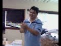 Niver do chef Niver do chef