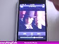Remote for iPhone