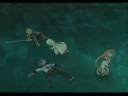 Tales of Symphonia 2 - Scene after Battle Alice and Decus Tales of Symphonia 2 - Scene after Battle Alice and Decus