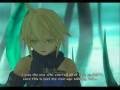 Tales of Symphonia 2 - Scene after Battle Alice and Decus