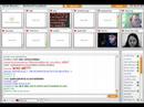 SwordofAllah87 has his fun with the atheist community in Stickam's chatroom DefendYourGod. There is 6 parts in total for easy digestion:1. What is a troll?