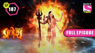 The Creation  Vighnaharta Ganesh - Ep 187  Full Ep