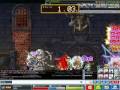 Maplestory CWK PQ GMS Khaini Video Part 6 Boss #4 + Bonus @ Crimsonwood Keep