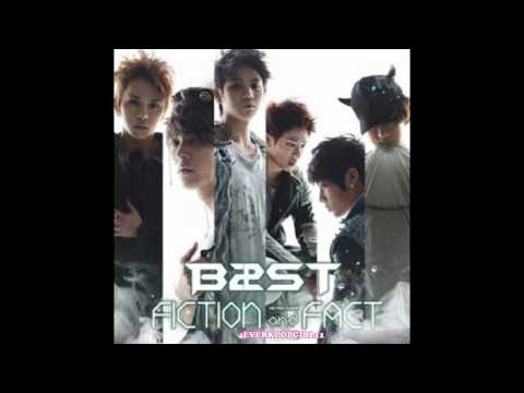 Full Audio 「 BEAST / B2ST - Fiction 」FICTION AND FACT ALBUM