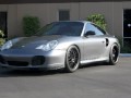 996 Turbo Revival at RSS / Stuttgart Performance