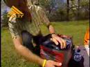 Kelty Picnic Hauler