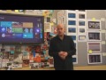 new user interface demo