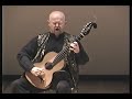 pavel steidl plays paganini part i