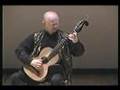 Pavel Steidl plays Paganini part I