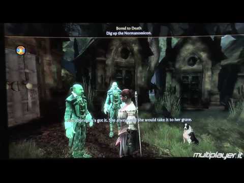 0 Fable III Primera impresión