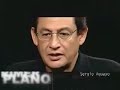 primer plano: convención nacional democrática