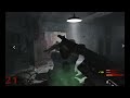 CoD5 nazi zombies 2/3 HD | team bu*