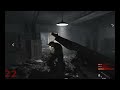 CoD5 nazi zombies 2/3 HD | team bu*