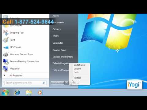 how to enable administrator account in windows 7