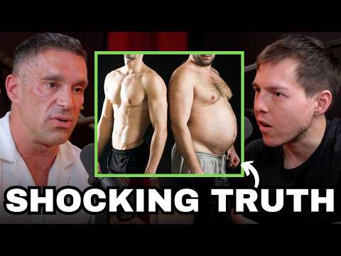 Do Women ACTUALLY Want Jacked Guys? | Greg Doucette
