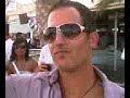 LOS DEL REGALIZ en alicante.....fieston en ISLA MARINA