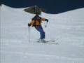 Sci alpinismo