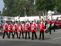 John F. Kennedy HS at the 2007 Arcadia Band Review John F. Kennedy HS at the 2007 Arcadia Band Review