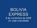 Expreso Altiplánico