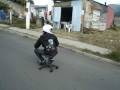 (A)lan montando a la bestia participacion special