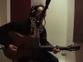 Rocky Gresset plays Swing 48 on authentic Selmer guitar