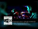 Dynamic Film and Never Average