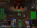 Hegira vs Gruul's Lair