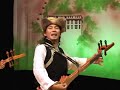 Tibetan Step Dance in Japan