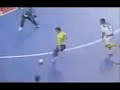 Falcao Futsal Legend