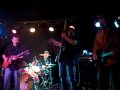 Live at the Mercury Lounge - 3 of 4