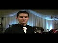 Video feedback from Groom @ Fettes College 26th March 2011