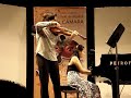Sonata No.1 Fa M E. Grieg Sonata No.1 Fa M E. Grieg
