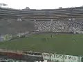 U vs MELGAR 1