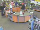 Attempted Short Change Scam