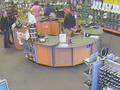 Attempted Short Change Scam